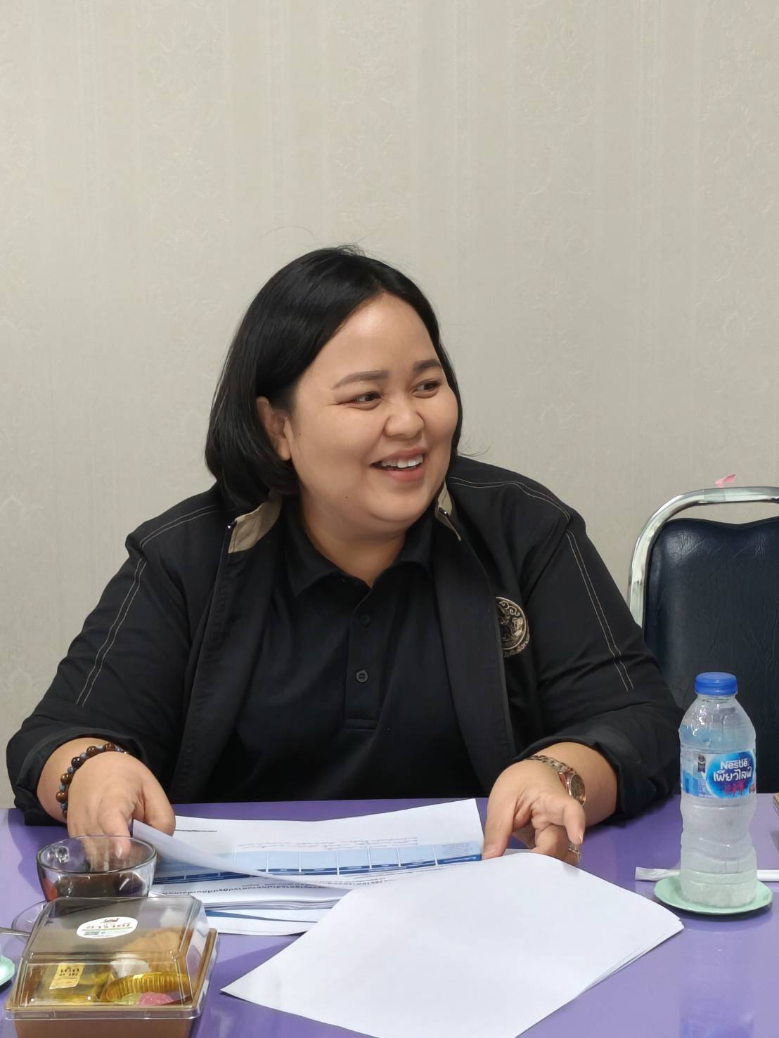 title - ผู้ตรวจราชการ ส.ป.ก. ประชุมตรวจติดตามความก้าวหน้าผลการดำเนินงานตามแผนการตรวจราชการ ประจำปีงบประมาณ พ.ศ. 2569 รอบที่ 1 เขตตรวจราชการที่ 2 จังหวัดนครปฐม และลงพื้นที่ตรวจเยี่ยมเกษตรกรในเขตปฏิรูปที่ดินจังหวัดนครปฐม